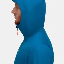 Mammut Ultimate Vii So Hooded Jacket Men -NL Uitrusting Voor Buiten Verkoopwinkel b12ad90064 4747 04 nl