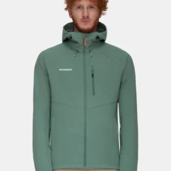 Mammut Ultimate Comfort So Hood Jacket