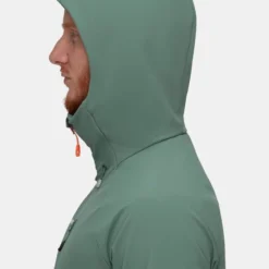 Mammut Ultimate Comfort So Hood Jacket -NL Uitrusting Voor Buiten Verkoopwinkel b12ad90121 5151 04 nl