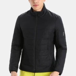 Icebreaker M Merinoloft Jacket Midnight Navy