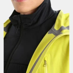 Icebreaker M Merinoloft Jacket Midnight Navy 18 Icebreaker M Merinoloft Jacket Midnight Navy -NL Uitrusting Voor Buiten Verkoopwinkel b12ad90146 7070 08 nl