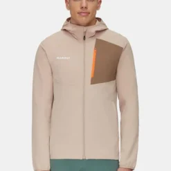 Mammut Madris Light Softshell