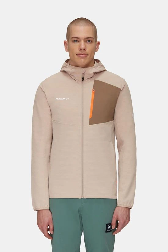 Mammut Madris Light Softshell 3 Mammut Madris Light Softshell