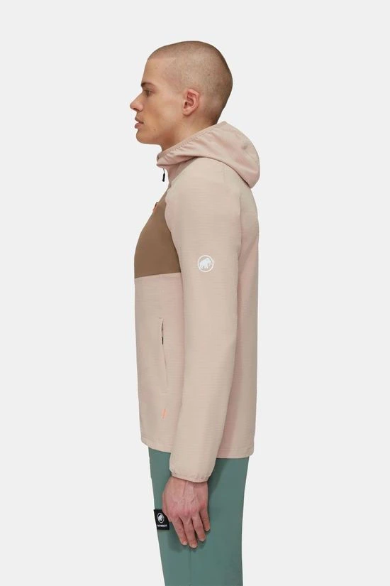 Mammut Madris Light Softshell 4 Mammut Madris Light Softshell - Afbeelding 2