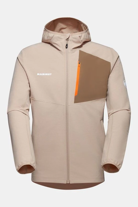 Mammut Madris Light Softshell 8 Mammut Madris Light Softshell - Afbeelding 6