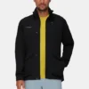 Mammut Seon So Hooded Jacket Men