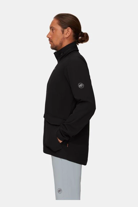 Mammut Seon So Hooded Jacket Men 4 Mammut Seon So Hooded Jacket Men - Afbeelding 2