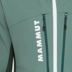 Mammut Aenergy So Hybrid Hooded Jacket Men -NL Uitrusting Voor Buiten Verkoopwinkel b12ad90155 5152 05 nl