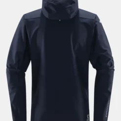 Haglöfs L.I.M. Hybrid Softshell Jas -NL Uitrusting Voor Buiten Verkoopwinkel b12ad90162 4141 09 nl