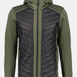 DIDRIKSONS Zuko Fullzip Hybride Jas -NL Uitrusting Voor Buiten Verkoopwinkel b12ad90163 5454 01 nl