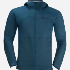 Jack Wolfskin Prelight Polartec Alpha Jas -NL Uitrusting Voor Buiten Verkoopwinkel b12ad90165 4444 01 nl