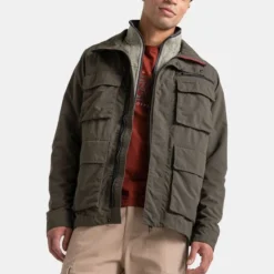 Craghoppers Adventure III Jas