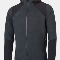 Ternua Tilek Hood Jas