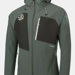 Ternua Denim Hard Hood Jas -NL Uitrusting Voor Buiten Verkoopwinkel b12ad90180 5151 01 nl