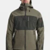 Tenson Himalaya Softshell Jas