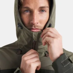 Tenson Himalaya Softshell Jas 13 Tenson Himalaya Softshell Jas -NL Uitrusting Voor Buiten Verkoopwinkel b12ad90215 5555 04 nl