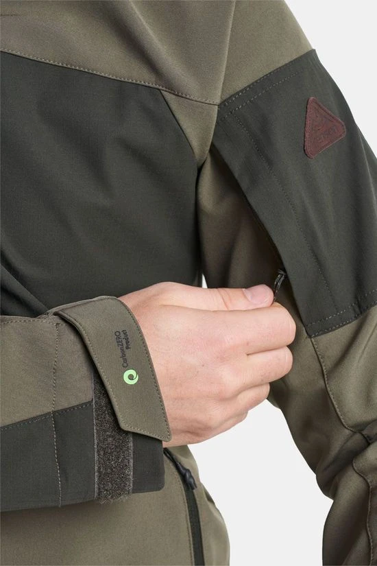 Tenson Himalaya Softshell Jas 7 Tenson Himalaya Softshell Jas - Afbeelding 5