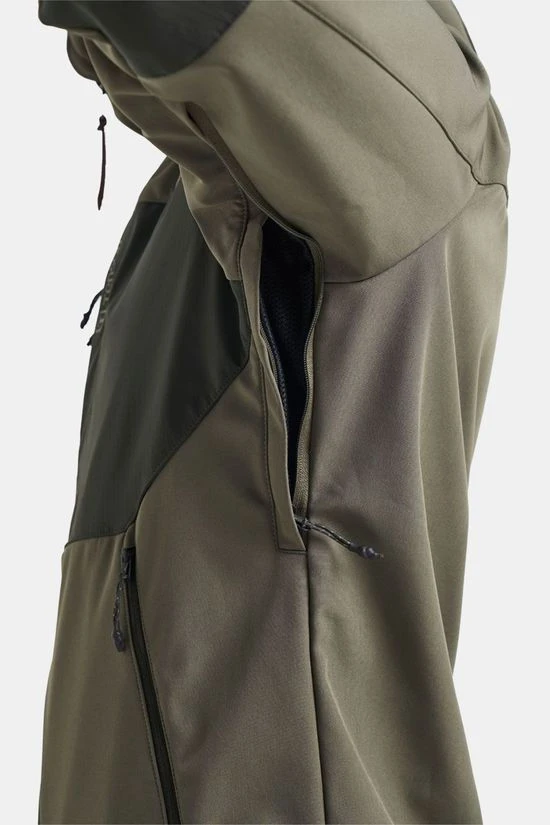 Tenson Himalaya Softshell Jas 8 Tenson Himalaya Softshell Jas - Afbeelding 6