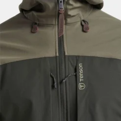 Tenson Himalaya Softshell Jas 16 Tenson Himalaya Softshell Jas -NL Uitrusting Voor Buiten Verkoopwinkel b12ad90215 5555 07 nl