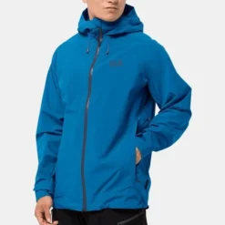 Jack Wolfskin Highest Peak Jacket M
