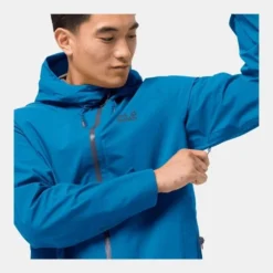 Jack Wolfskin Highest Peak Jacket M -NL Uitrusting Voor Buiten Verkoopwinkel b12ae90018 4242 03 nl