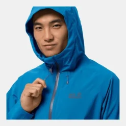 Jack Wolfskin Highest Peak Jacket M -NL Uitrusting Voor Buiten Verkoopwinkel b12ae90018 4242 04 nl