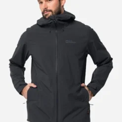 Jack Wolfskin Highest Peak Jacket M