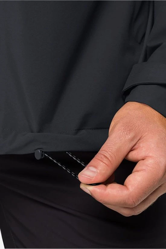 Jack Wolfskin Highest Peak Jacket M 5 Jack Wolfskin Highest Peak Jacket M - Afbeelding 3