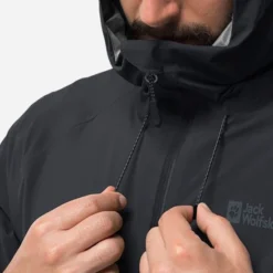 Jack Wolfskin Highest Peak Jacket M 14 Jack Wolfskin Highest Peak Jacket M -NL Uitrusting Voor Buiten Verkoopwinkel b12ae90018 7171 05 nl