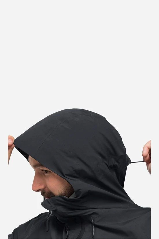 Jack Wolfskin Highest Peak Jacket M 8 Jack Wolfskin Highest Peak Jacket M - Afbeelding 6