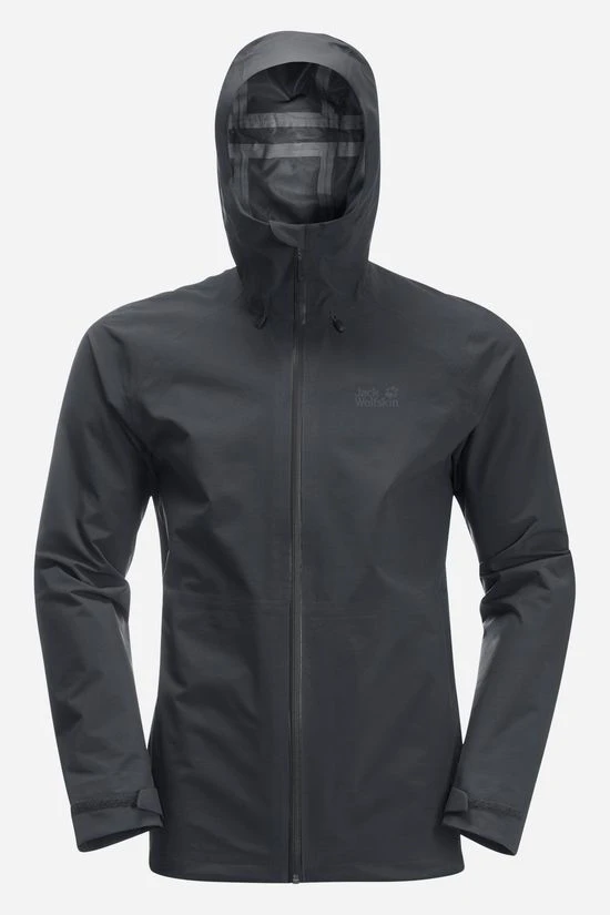 Jack Wolfskin Highest Peak Jacket M 10 Jack Wolfskin Highest Peak Jacket M - Afbeelding 8