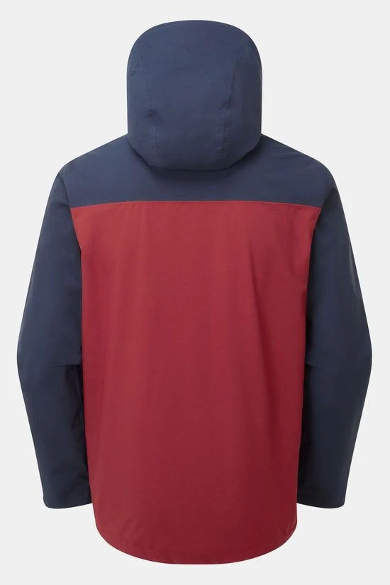 Sprayway Dagda Hardshell Jas 5 Sprayway Dagda Hardshell Jas - Afbeelding 3