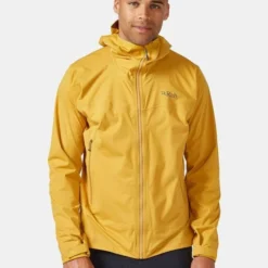 Rab Kinetic 2.0 Jacket