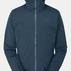 Rab Kinetic 2.0 Jacket -NL Uitrusting Voor Buiten Verkoopwinkel b12ae90052 4140 05 nl