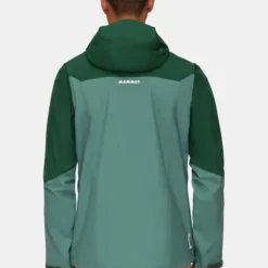 Mammut Convey Tour Gtx Jacket -NL Uitrusting Voor Buiten Verkoopwinkel b12ae90099 5152 03 nl