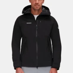 Mammut Alto Guide Jacket