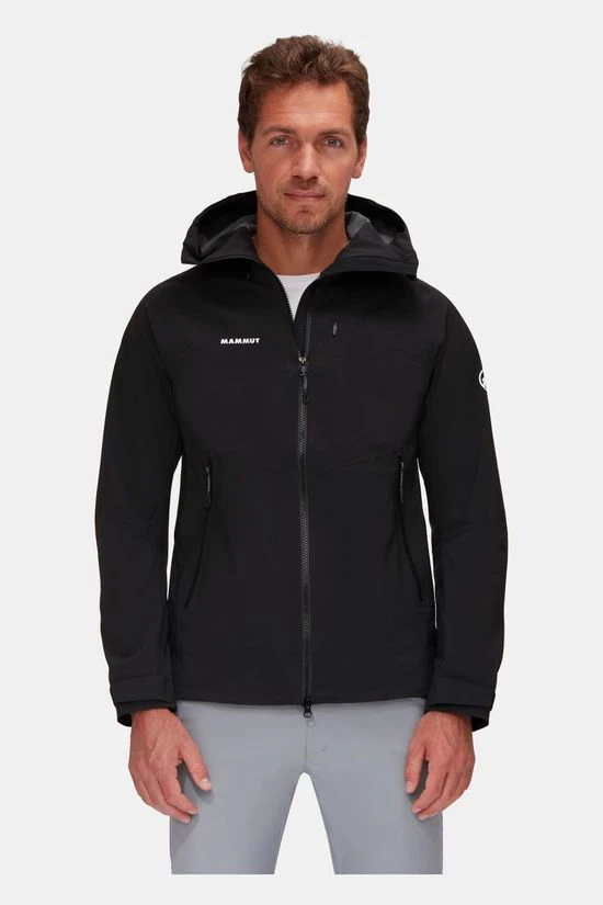 Mammut Alto Guide Jacket 3 Mammut Alto Guide Jacket