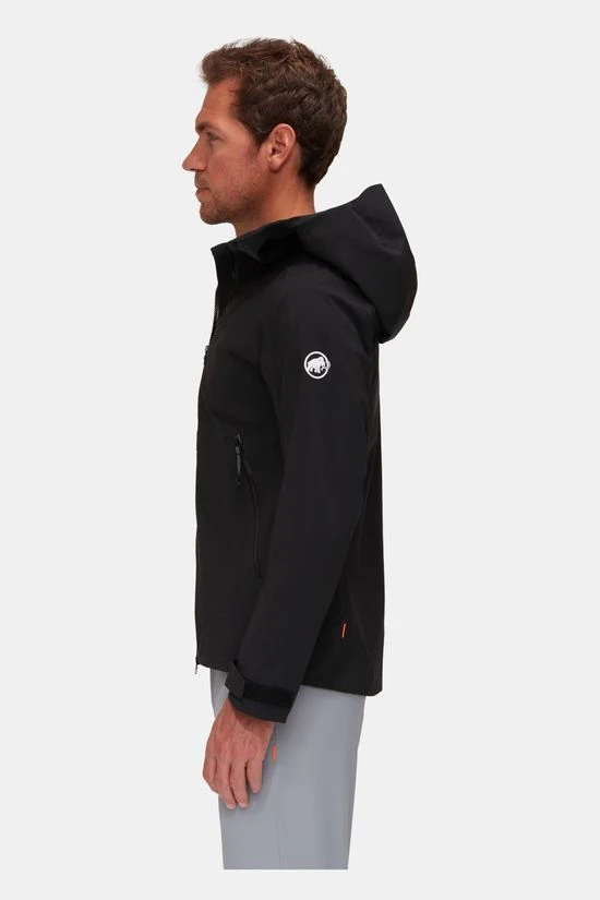 Mammut Alto Guide Jacket 4 Mammut Alto Guide Jacket - Afbeelding 2