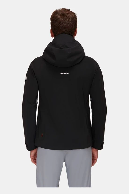 Mammut Alto Guide Jacket 5 Mammut Alto Guide Jacket - Afbeelding 3