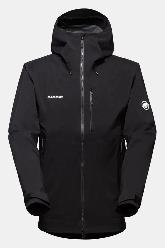 Mammut Alto Guide Jacket 6 Mammut Alto Guide Jacket - Afbeelding 4
