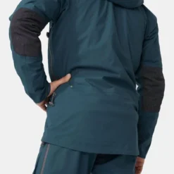 FJÄLLRÄVEN Bergtagen Eco-Shell Hardshell Jas -NL Uitrusting Voor Buiten Verkoopwinkel b12ae90111 4444 03 nl