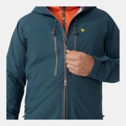 FJÄLLRÄVEN Bergtagen Eco-Shell Hardshell Jas -NL Uitrusting Voor Buiten Verkoopwinkel b12ae90111 4444 08 nl