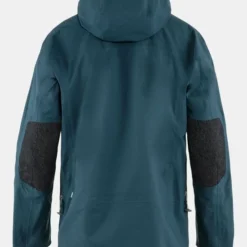 FJÄLLRÄVEN Bergtagen Eco-Shell Hardshell Jas -NL Uitrusting Voor Buiten Verkoopwinkel b12ae90111 4444 17 nl