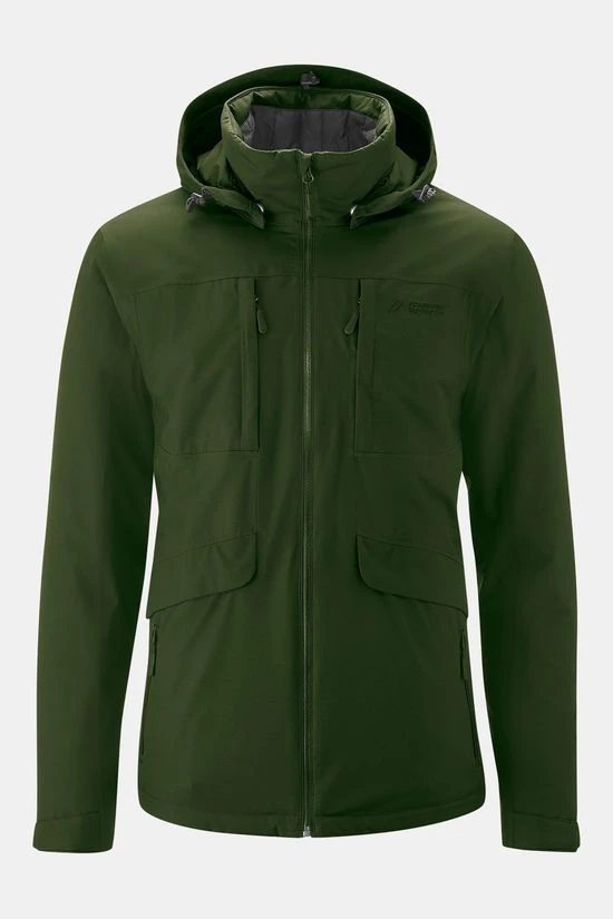 Maier Sports Wambra Jas 3 Maier Sports Wambra Jas