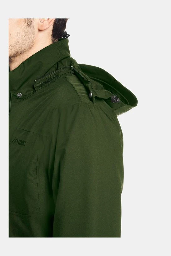 Maier Sports Wambra Jas 5 Maier Sports Wambra Jas - Afbeelding 3