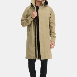 AGU Mac Rain Coat Urban Outdoor Jas
