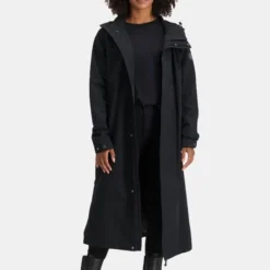 AGU City Slicker Rain Coat Urban Outdoor Jas