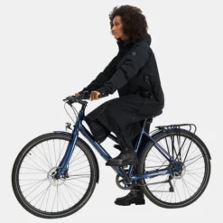 AGU City Slicker Rain Coat Urban Outdoor Jas -NL Uitrusting Voor Buiten Verkoopwinkel b12ae90180 7070 03 nl