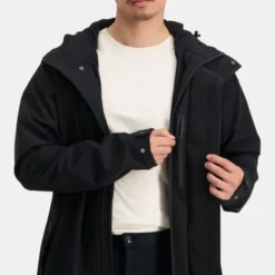 AGU City Slicker Rain Coat Urban Outdoor Jas -NL Uitrusting Voor Buiten Verkoopwinkel b12ae90180 7070 18 nl