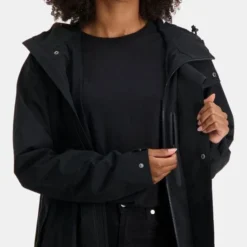 AGU City Slicker Rain Coat Urban Outdoor Jas -NL Uitrusting Voor Buiten Verkoopwinkel b12ae90180 7070 19 nl